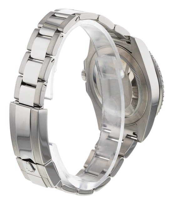 Rolex GMT Master II 116710 BLNR Image 3